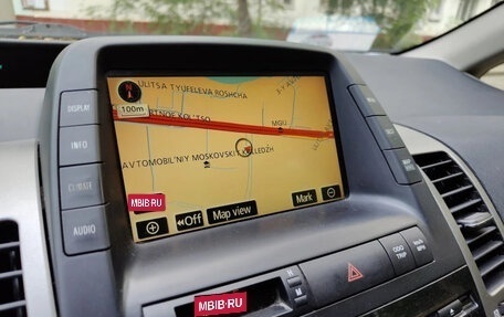 Toyota Prius, 2007 год, 790 000 рублей, 10 фотография