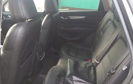 Mazda CX-5 II, 2017 год, 2 300 000 рублей, 5 фотография