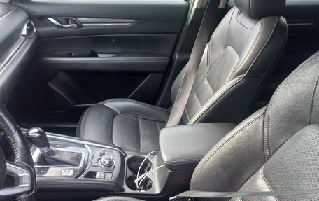 Mazda CX-5 II, 2017 год, 2 300 000 рублей, 3 фотография