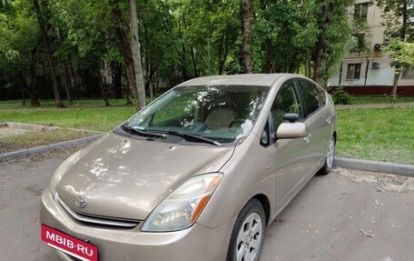 Toyota Prius, 2007 год, 790 000 рублей, 7 фотография