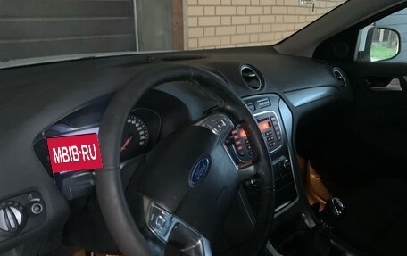 Ford Mondeo IV, 2012 год, 710 000 рублей, 10 фотография