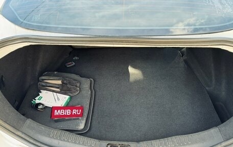 Ford Mondeo IV, 2012 год, 710 000 рублей, 8 фотография