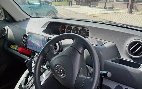 Toyota Corolla Rumion, 2015 год, 1 250 000 рублей, 6 фотография