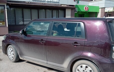 Toyota Corolla Rumion, 2015 год, 1 250 000 рублей, 8 фотография