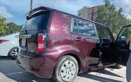 Toyota Corolla Rumion, 2015 год, 1 250 000 рублей, 4 фотография