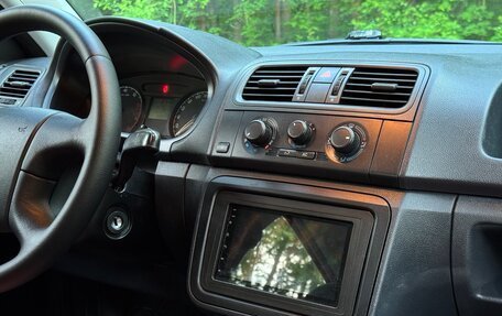 Skoda Fabia II, 2008 год, 355 000 рублей, 11 фотография