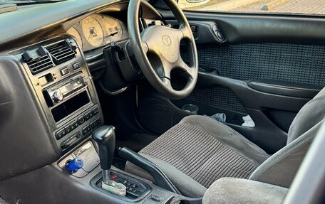 Toyota Corona IX (T190), 1994 год, 270 000 рублей, 7 фотография