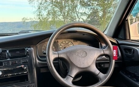 Toyota Corona IX (T190), 1994 год, 270 000 рублей, 6 фотография