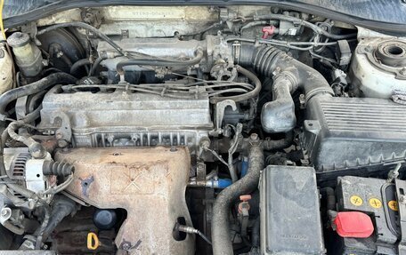Toyota Corona IX (T190), 1994 год, 270 000 рублей, 10 фотография
