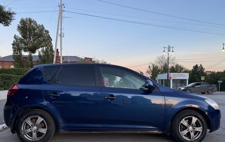 KIA cee'd I рестайлинг, 2007 год, 645 000 рублей, 5 фотография