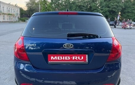 KIA cee'd I рестайлинг, 2007 год, 645 000 рублей, 7 фотография