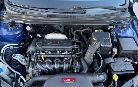 KIA cee'd I рестайлинг, 2007 год, 645 000 рублей, 3 фотография