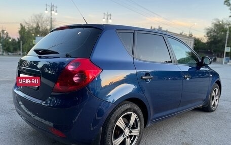 KIA cee'd I рестайлинг, 2007 год, 645 000 рублей, 6 фотография