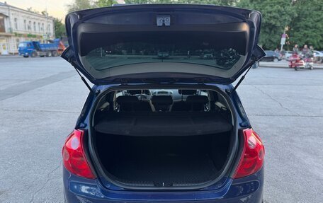 KIA cee'd I рестайлинг, 2007 год, 645 000 рублей, 8 фотография