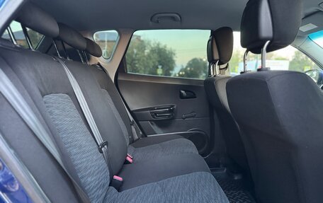 KIA cee'd I рестайлинг, 2007 год, 645 000 рублей, 16 фотография
