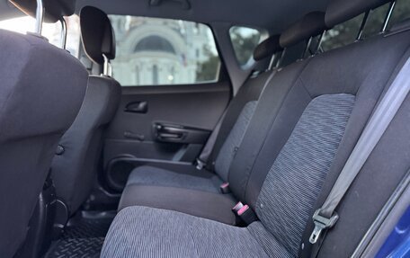 KIA cee'd I рестайлинг, 2007 год, 645 000 рублей, 13 фотография
