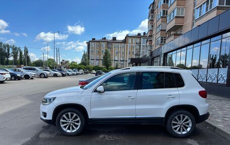 Volkswagen Tiguan I, 2012 год, 1 500 000 рублей, 7 фотография