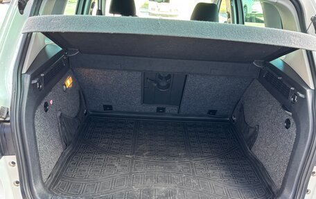 Volkswagen Tiguan I, 2012 год, 1 500 000 рублей, 13 фотография
