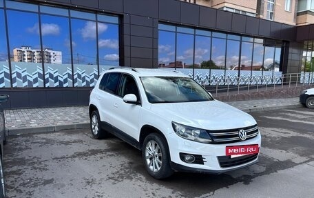 Volkswagen Tiguan I, 2012 год, 1 500 000 рублей, 6 фотография