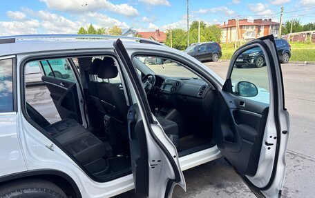 Volkswagen Tiguan I, 2012 год, 1 500 000 рублей, 17 фотография
