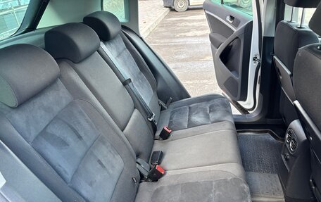 Volkswagen Tiguan I, 2012 год, 1 500 000 рублей, 14 фотография
