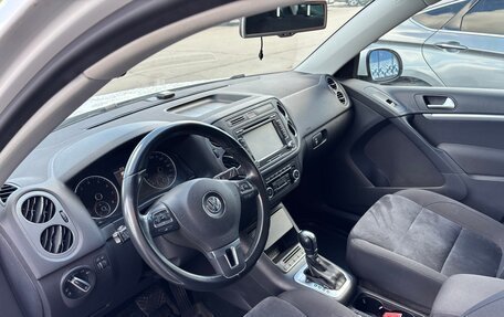 Volkswagen Tiguan I, 2012 год, 1 500 000 рублей, 20 фотография