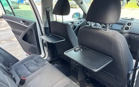 Volkswagen Tiguan I, 2012 год, 1 500 000 рублей, 15 фотография