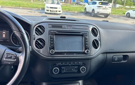Volkswagen Tiguan I, 2012 год, 1 500 000 рублей, 22 фотография