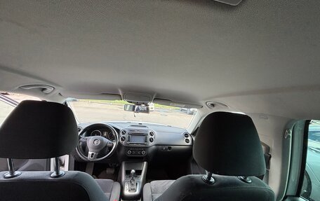 Volkswagen Tiguan I, 2012 год, 1 500 000 рублей, 19 фотография