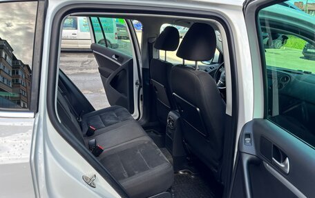 Volkswagen Tiguan I, 2012 год, 1 500 000 рублей, 16 фотография