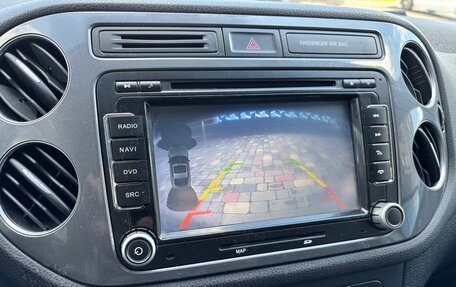 Volkswagen Tiguan I, 2012 год, 1 500 000 рублей, 24 фотография
