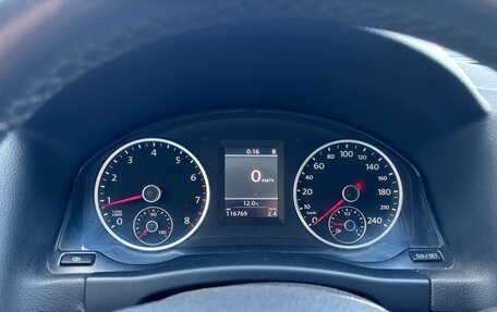 Volkswagen Tiguan I, 2012 год, 1 500 000 рублей, 23 фотография