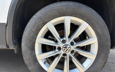 Volkswagen Tiguan I, 2012 год, 1 500 000 рублей, 27 фотография