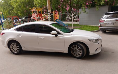 Mazda 6, 2014 год, 949 000 рублей, 5 фотография