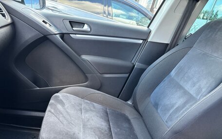 Volkswagen Tiguan I, 2012 год, 1 500 000 рублей, 25 фотография