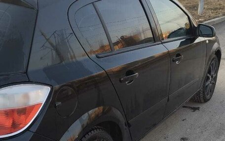 Opel Astra H, 2006 год, 335 000 рублей, 5 фотография