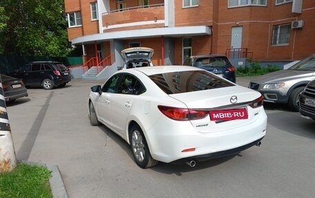 Mazda 6, 2014 год, 949 000 рублей, 3 фотография