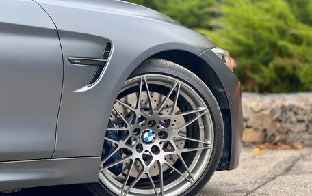 BMW M4, 2019 год, 6 890 000 рублей, 3 фотография