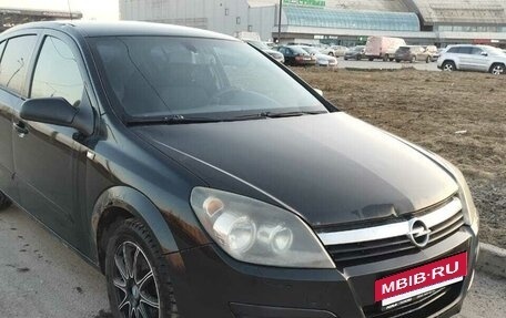 Opel Astra H, 2006 год, 335 000 рублей, 2 фотография
