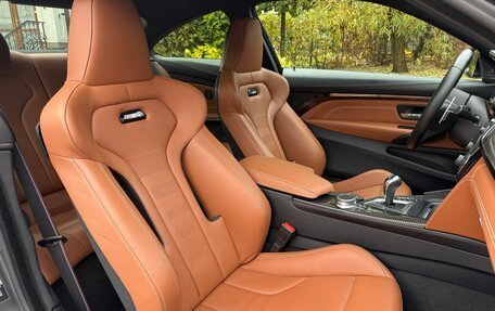 BMW M4, 2019 год, 6 890 000 рублей, 6 фотография
