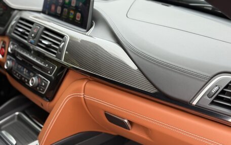 BMW M4, 2019 год, 6 890 000 рублей, 7 фотография