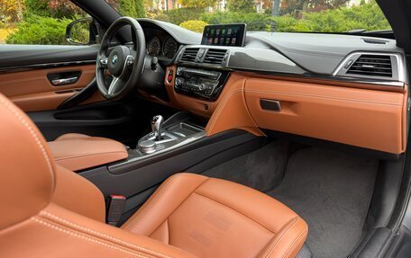 BMW M4, 2019 год, 6 890 000 рублей, 4 фотография