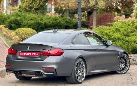 BMW M4, 2019 год, 6 890 000 рублей, 2 фотография