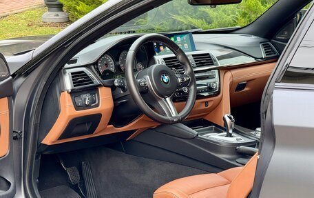 BMW M4, 2019 год, 6 890 000 рублей, 14 фотография