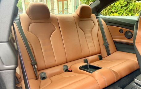 BMW M4, 2019 год, 6 890 000 рублей, 9 фотография