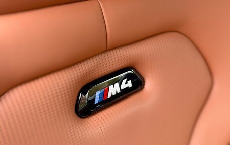 BMW M4, 2019 год, 6 890 000 рублей, 8 фотография