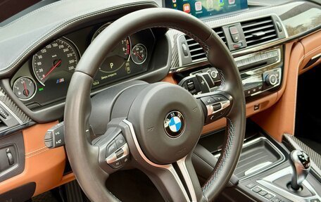 BMW M4, 2019 год, 6 890 000 рублей, 11 фотография