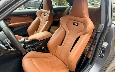 BMW M4, 2019 год, 6 890 000 рублей, 12 фотография