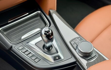 BMW M4, 2019 год, 6 890 000 рублей, 13 фотография