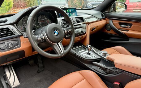 BMW M4, 2019 год, 6 890 000 рублей, 10 фотография